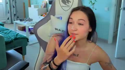 Ariel online show from 15, 6, 2026