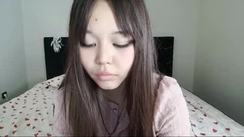 Snapshot of sayanimo chatting on 5, 5, 2026 Saya online show from 5, 5, 2026
