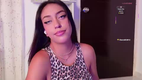 Snapshot of saylilith chatting on 1, 7, 2026 Say Lilith Monday to Saturday 700am to 140pm Colombian time online show from 1, 7, 2026