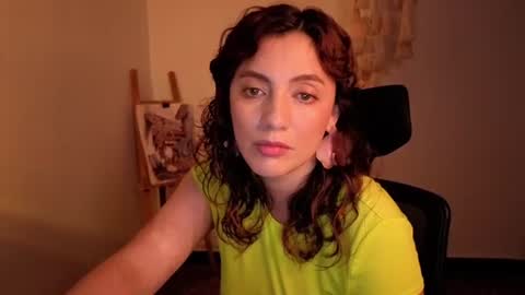 Venus online show from 22, 6, 2026