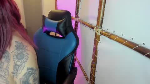 scarbadgirl_ online show from 11, 6, 2026