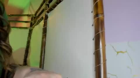 scarbadgirl_ online show from 13, 6, 2026