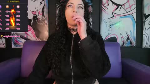 Snapshot of scarlattaa_desire chatting on 30, 5, 2026 SCARLATTA DESIRE online show from 30, 5, 2026