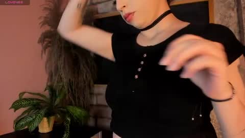 Snapshot of scarlattaa_desire chatting on 18, 6, 2026 SCARLATTA DESIRE online show from 18, 6, 2026