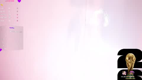 Snapshot of scarleett22 chatting on 16, 6, 2026 Scarleet online show from 16, 6, 2026