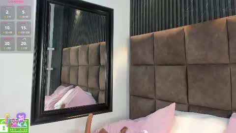 scarlet__love__ online show from 27, 6, 2026
