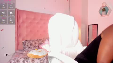 Scarlet  online show from 14, 6, 2026