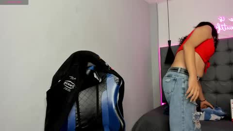 Snapshot of scarletcherry18 chatting on 7, 6, 2026 scarlet online show from 7, 6, 2026