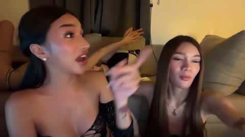 ur sweetest scarlet online show from 31, 5, 2026