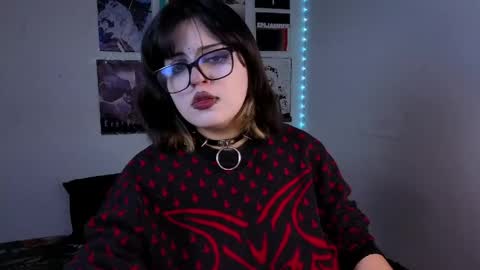 Snapshot of scarleth_shadow1 chatting on 23, 4, 2026 Scarleth Independent model online show from 23, 4, 2026