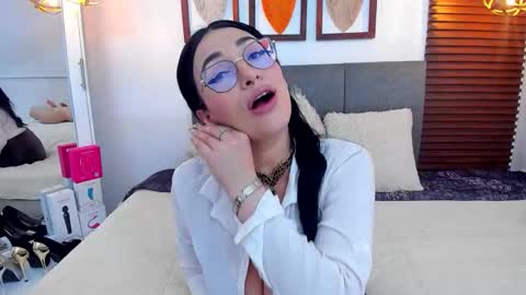 Snapshot of scarleth_swann chatting on 1, 6, 2026 scarleth online show from 1, 6, 2026