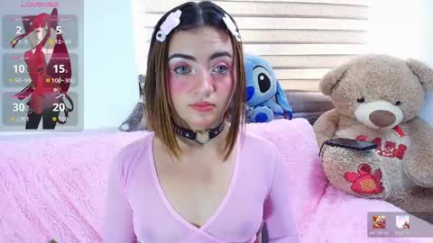 Scarlet online show from 4, 6, 2026