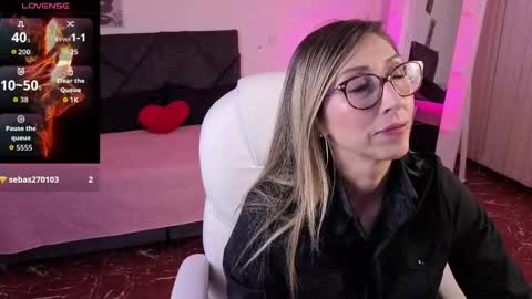 Snapshot of scarlett_079 chatting on 10, 5, 2026 Scarlett online show from 10, 5, 2026