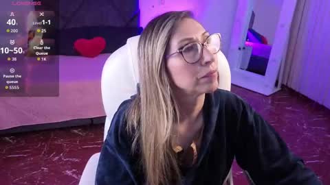 Snapshot of scarlett_079 chatting on 14, 5, 2026 Scarlett online show from 14, 5, 2026