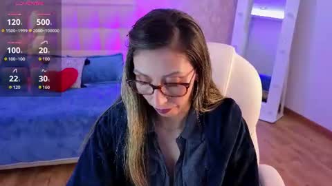 Snapshot of scarlett_079 chatting on 15, 6, 2026 Scarlett online show from 15, 6, 2026