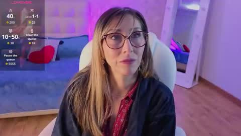 Snapshot of scarlett_079 chatting on 18, 6, 2026 Scarlett online show from 18, 6, 2026