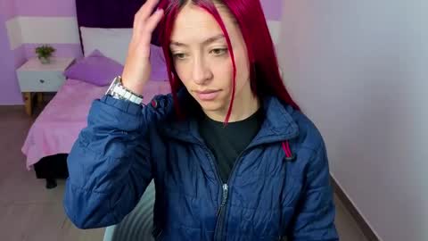 Scarlett online show from 22, 5, 2026