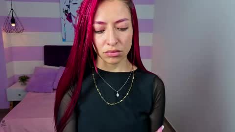 Scarlett online show from 28, 5, 2026