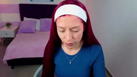 Scarlett online show from 12, 6, 2026