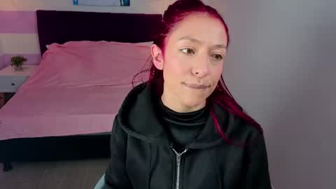 Scarlett online show from 18, 6, 2026