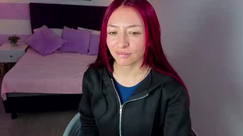 Scarlett online show from 22, 6, 2026