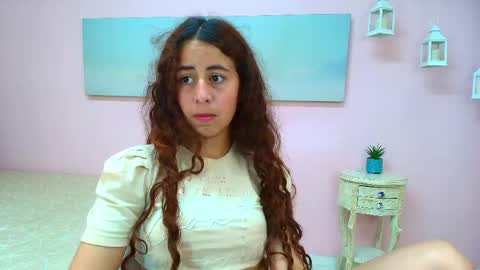 Scarlett online show from 25, 5, 2026