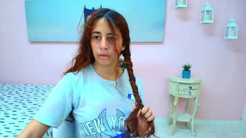 Scarlett online show from 5, 6, 2026