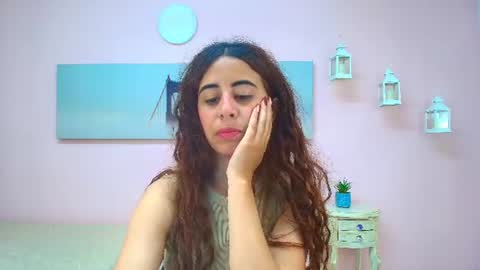 Scarlett online show from 15, 6, 2026