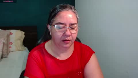 Scarlett  online show from 18, 6, 2026