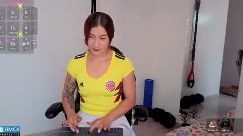 scarlett_fire5 online show from 17, 6, 2026