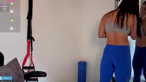 scarlett_fire5 online show from 20, 6, 2026