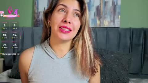 Scarlett online show from 6, 6, 2026