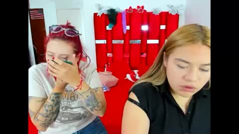 scarlett_red_11 online show from 30, 4, 2026