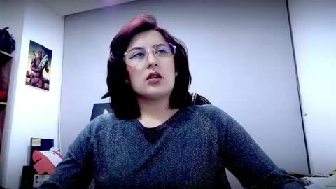Snapshot of scarlett_sen chatting on 17, 4, 2026 Mistress Scarlett online show from 17, 4, 2026