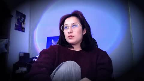 Snapshot of scarlett_sen chatting on 25, 5, 2026 Mistress Scarlett online show from 25, 5, 2026