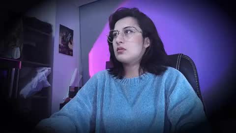 Snapshot of scarlett_sen chatting on 1, 6, 2026 Mistress Scarlett online show from 1, 6, 2026
