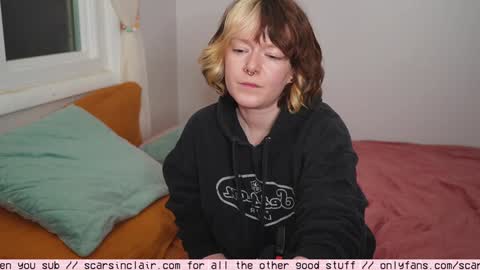 Snapshot of scarlett_sinclair chatting on 17, 12, 2024 Scarlett online show from 17, 12, 2024