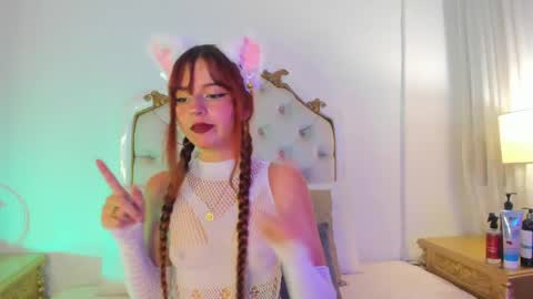 scarlett smith 3 online show from 27, 5, 2026
