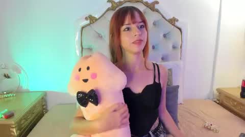 scarlett smith 3 online show from 16, 6, 2026