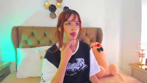 scarlett smith 3 online show from 18, 6, 2026