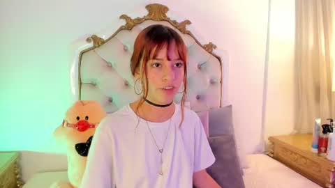 scarlett smith 3 online show from 21, 6, 2026