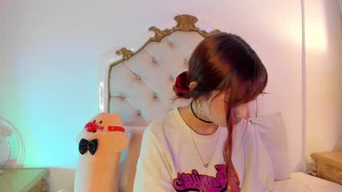 scarlett smith 3 online show from 22, 6, 2026