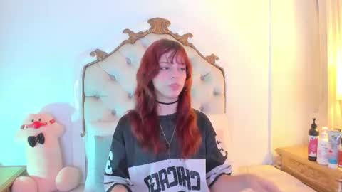 scarlett smith 3 online show from 23, 6, 2026
