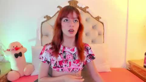 scarlett smith 3 online show from 25, 6, 2026