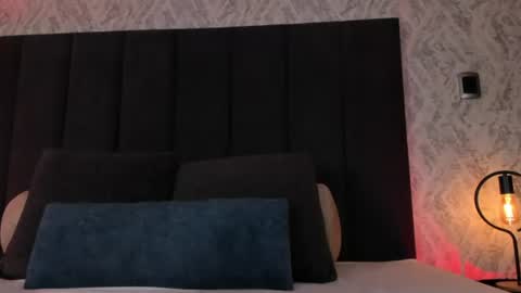 Scarlett online show from 15, 6, 2026
