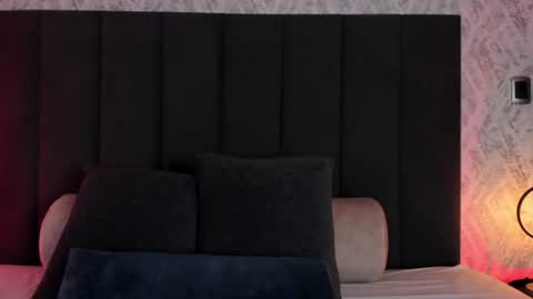 Scarlett online show from 18, 6, 2026