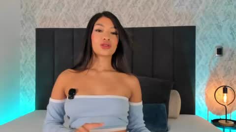 Scarlett online show from 19, 6, 2026