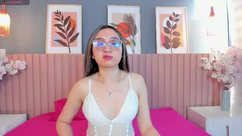 Scarlett online show from 22, 6, 2026
