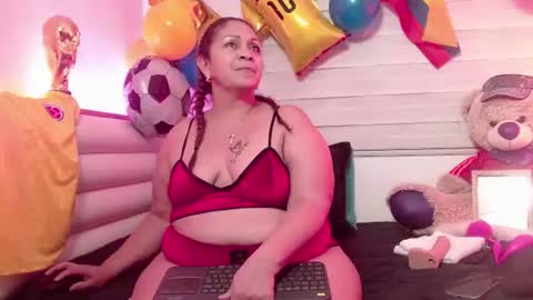 scarlettbooty online show from 14, 6, 2026