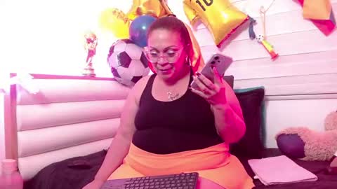 scarlettbooty online show from 19, 6, 2026